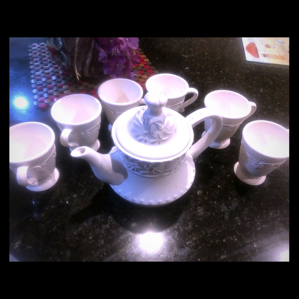 Tea Set